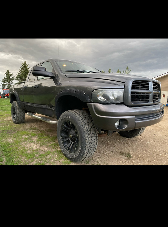 2004 dodge ram 1500 in Cars & Trucks in Edmonton - Image 3