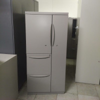 Personal Tower, Filing Cabinet, Metal Cabinet
