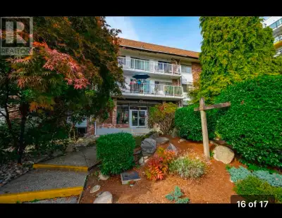 OPPORTUNITY! Available May 12 and call for viewing! Contact Grace 6047982233 This spacious 3-bedroom...