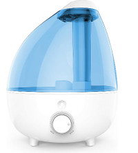 Pure Enrichment MistAire XL Ultrasonic Cool Mist Humidifier