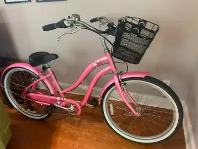 Trek Calypso 2012 Cruiser Bike, View more