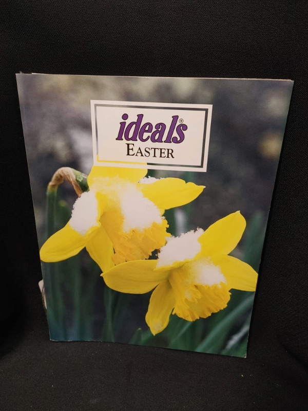 2004 Ideals Easter in Magazines in Woodstock
