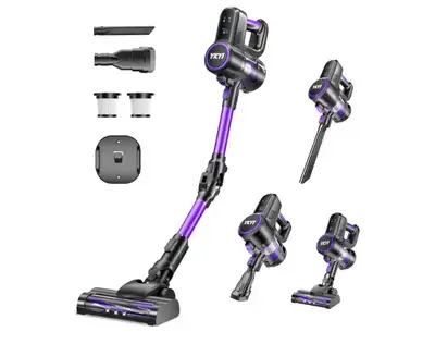 YKYI Vacuum, View more