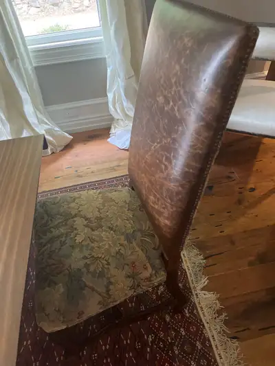 Dining table chairs, View more
