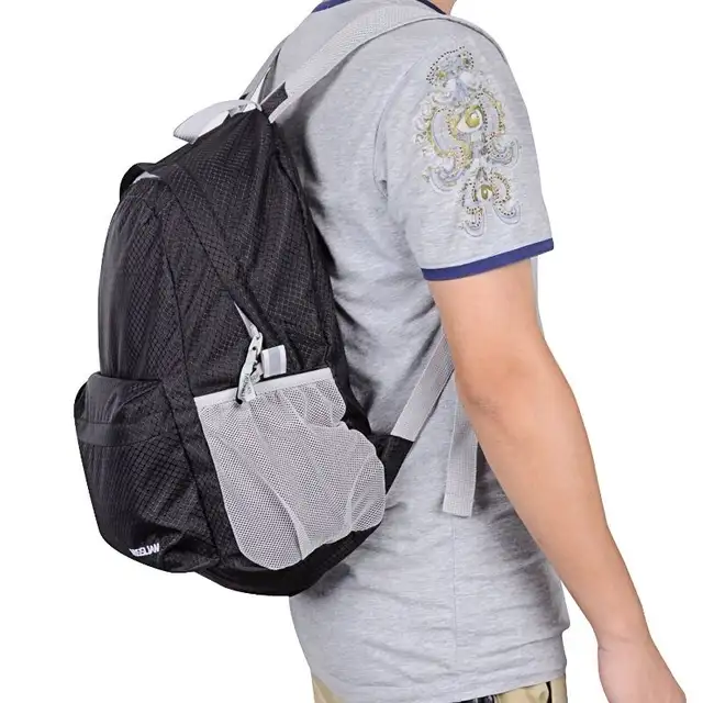 Ultra Lightweight Waterproof Packable Backpack School - Daypack628632605608981218