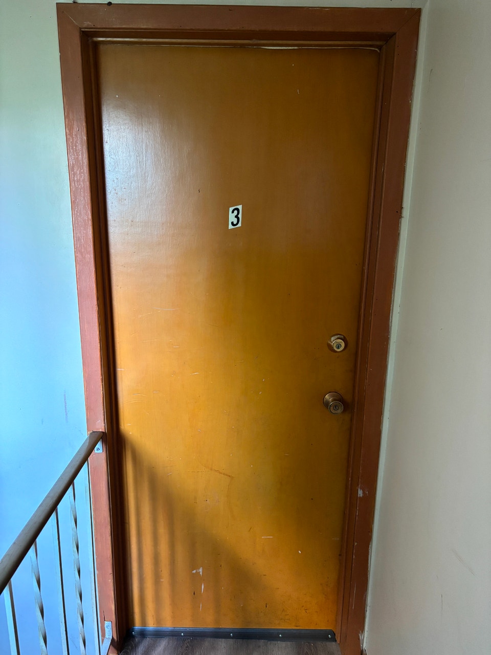 2 Bedroom Apartment Waterloo 1