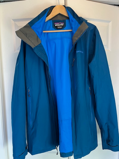 Patagonia Piolet Tech Jacket, View more