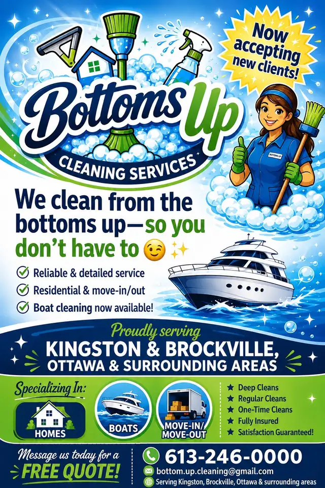 Cleaning  Services