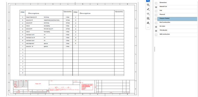 Drafting/Design Service (AutoCAD)420216937005731842