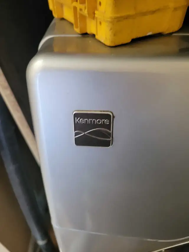 Kenmore dryer  in Washers & Dryers in Ottawa - Image 3