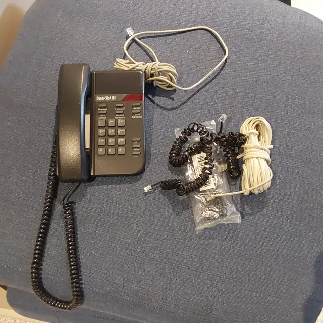 Quicktouch 100 telephone63013092699137125