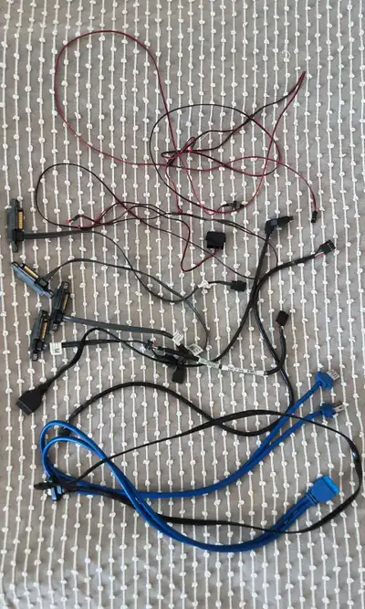 Computer Cables, View more