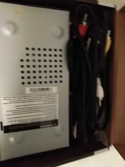 ProScan PAT102D digital set up box, View more