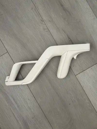 Wii Zapper, View more