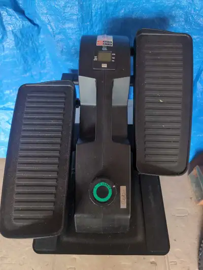 Cubii Stride Machine, View more