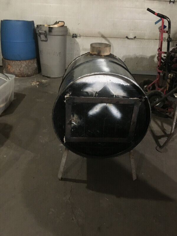 wood stoves Other Edmonton Kijiji