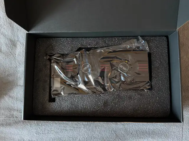 Asus Radeon HD 7870 GPU $100 OBO in Desktop Computers in Edmonton - Image 4