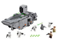 Lego Star Wars - First Order Transporter (75103)