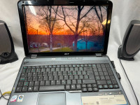 Acer Aspire 5735 Laptop