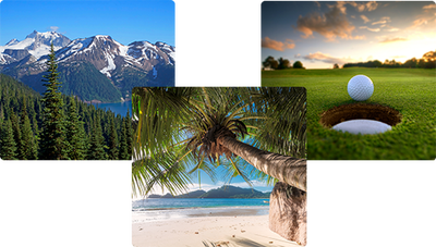 60,000 Vitality Assurance vacation points- Free Transfer!, View more