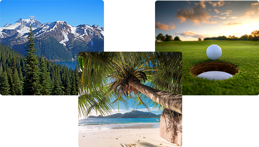 60,000 Vitality Assurance vacation points- Free Transfer! in Other Countries in Canada - Image 2