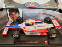 1:18 Diecast Greenlight Indy Car AJ Foyt Felipe Giaffone Honda