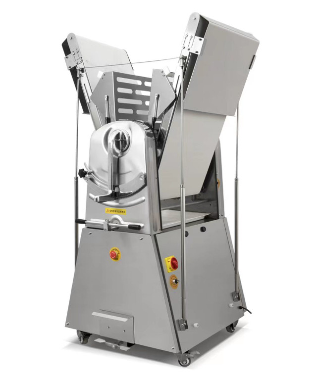Commercial Dough Sheeter for Pastry Roller Croissant   Bakery in Industrial Kitchen Supplies in Mississauga / Peel Region - Image 2