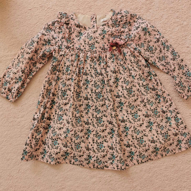 Free little girl dress  in Clothing - 2T in Mississauga / Peel Region - Image 3