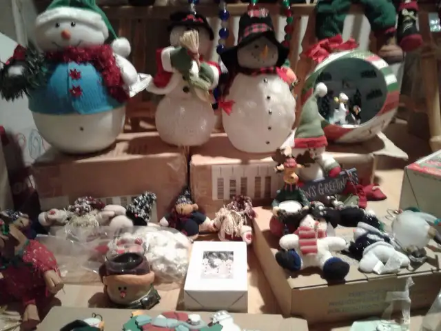 Christmas Decorations and characters in Holiday, Event & Seasonal in St. Albert - Image 3