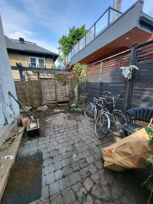 Spring yard clean up417316098267555843