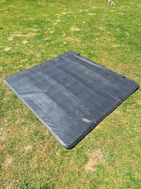 FORD TONNEAU COVER 5.5' BED SOFT FOLDING