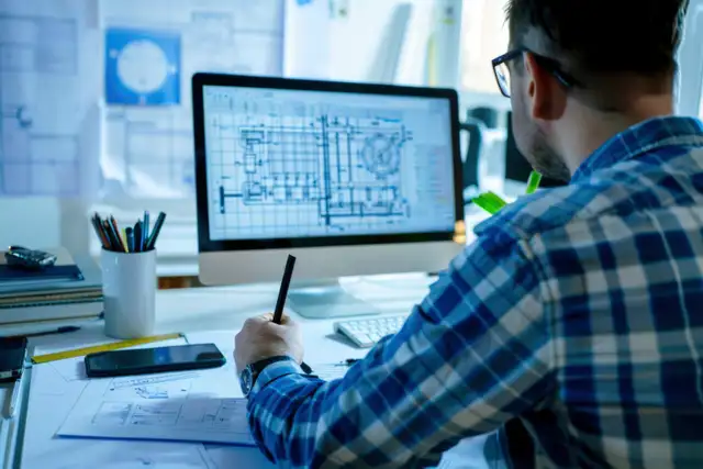 2D/3D CAD