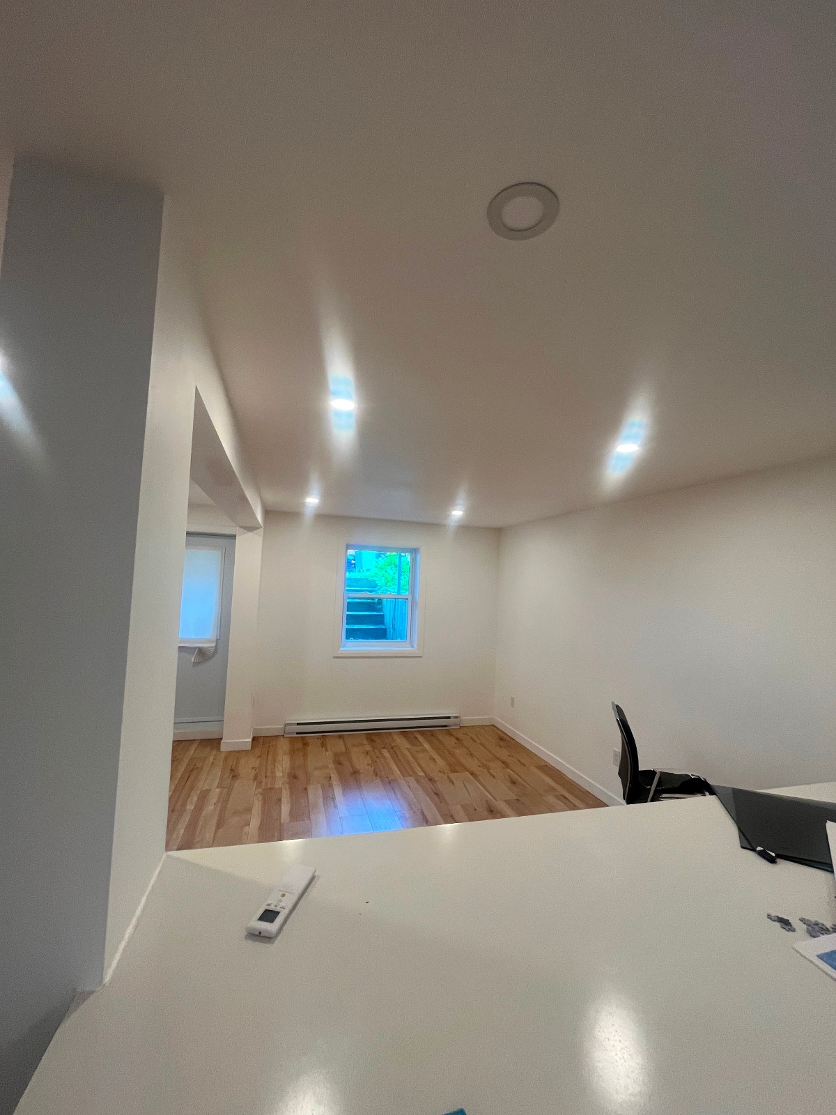 3 1/2 + appartement a louer — photo 3