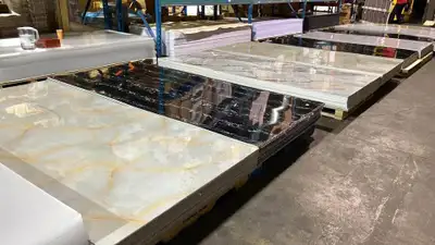 ✨Panneaux PVC Décoratifs — Prix Entrepôt LaSalle, View more