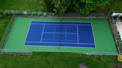 Tennis Lessons for Beginners - $250 per hour, View more