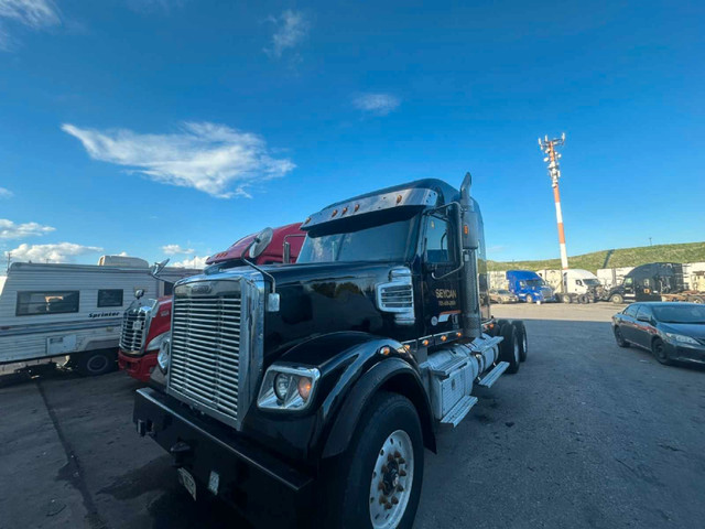 2018 Frieghtliner Coronado 122SSD in Cars & Trucks in Mississauga / Peel Region
