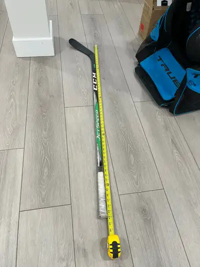 Hockey Stick, View more