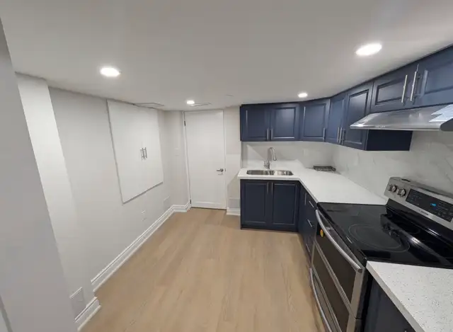  Private Furnished Room for Rent in Vaughan  in Long Term Rentals in Markham / York Region - Image 3