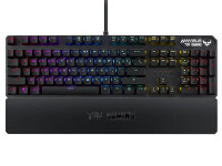 ASUS TUF Gaming K3 RGB Mechanical Keyboard - NEW IN BOX