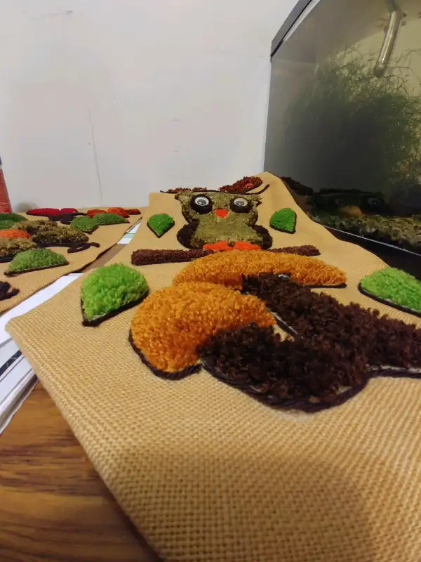 macrame panels, in Home Décor & Accents in Ottawa - Image 4