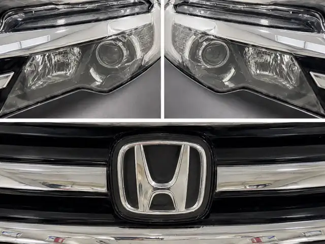 Mobile Headlight Restoration & Car Polishing in Detailing & Cleaning in Winnipeg - Image 4