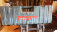 Bosch Sawzall