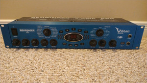 Behringer V Amp In Canada Kijiji