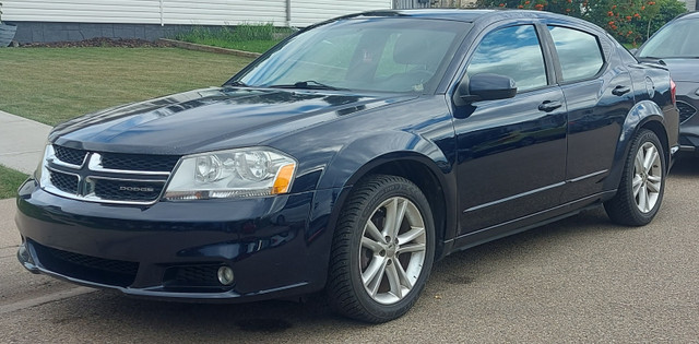 2011 Dodge Avenger in Cars & Trucks in Edmonton