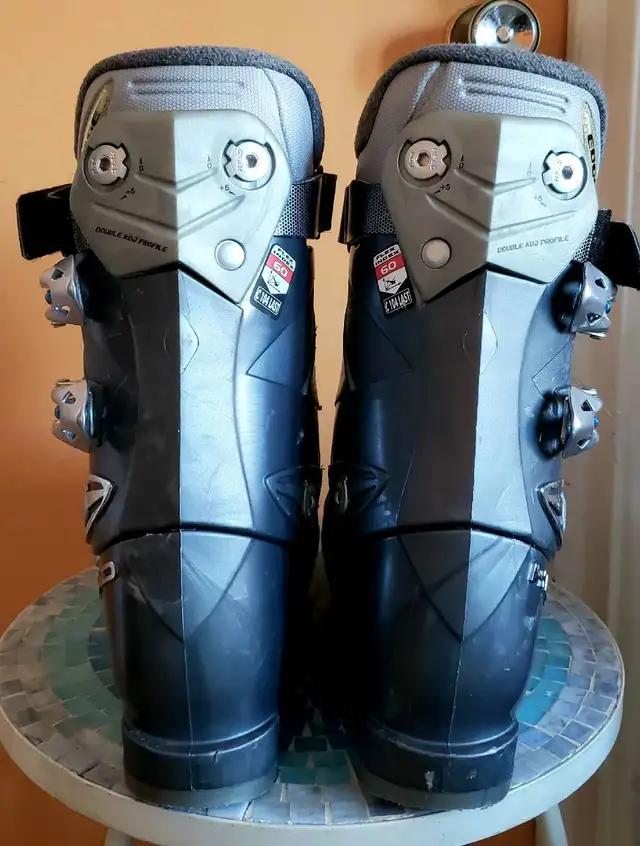 Bottes de skis alpin Head Edge 8.8  taille 26-26.5 USA 8-8.5 in Ski in City of Montréal - Image 8