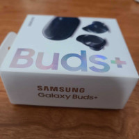 Samsung Galaxy Buds+  