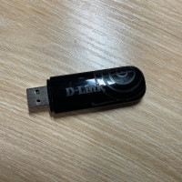 Wireless usb adapter