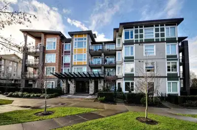 BEAUTIFUL 1 BED, 1 BATH APARTMENT FOR RENT