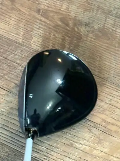 Taylor Made QI10 Driver, View more