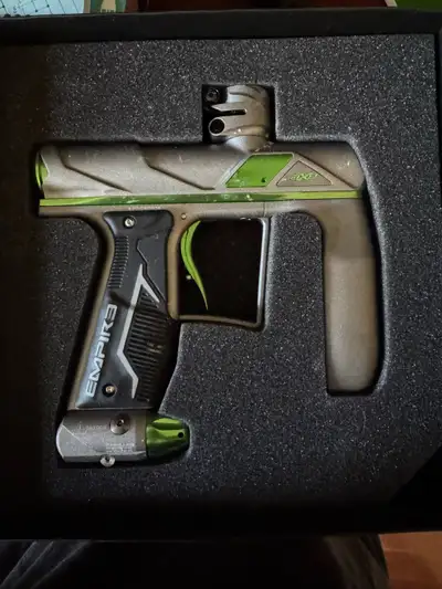 paintball stuff , View more